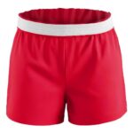 Women's Essential Spirit Shorts