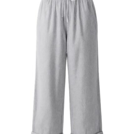 Women's Seersucker Pants
