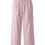 Women's Seersucker Pants