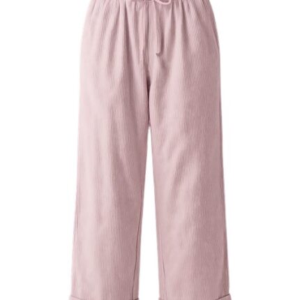 Women's Seersucker Pants