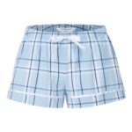 Youth Flannel Shorts
