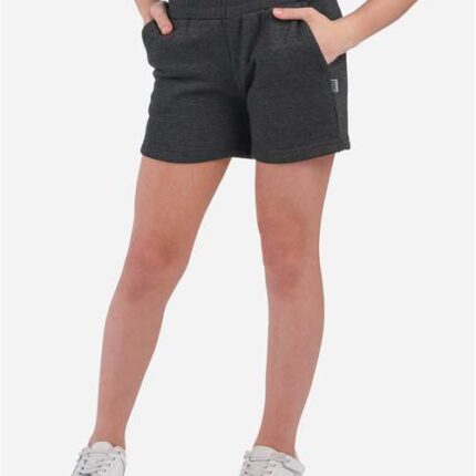 Youth Fleece Shorts