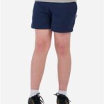 Youth Fleece Shorts