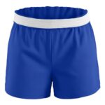 Youth Essential Spirit Shorts