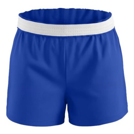 Youth Essential Spirit Shorts