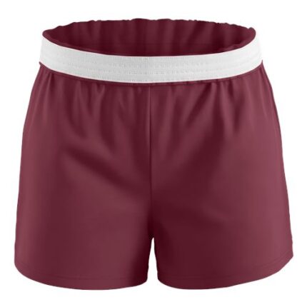 Youth Essential Spirit Shorts