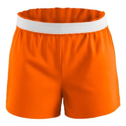 Youth Essential Spirit Shorts