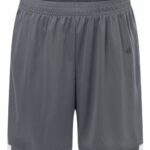 Youth On The Rise Shorts