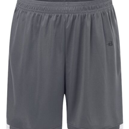 Youth On The Rise Shorts