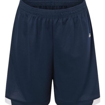 Youth On The Rise Shorts