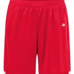 Youth On The Rise Shorts