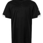 Youth On The Rise Two Button Jersey