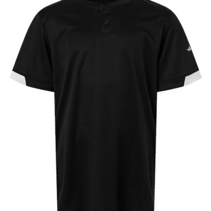 Youth On The Rise Two Button Jersey