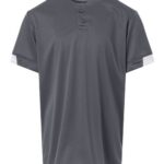 Youth On The Rise Two Button Jersey