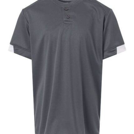Youth On The Rise Two Button Jersey