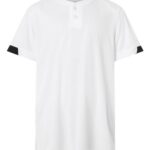 Youth On The Rise Two Button Jersey