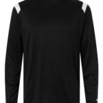 Unisex On The Rise Long Sleeve T-Shirt
