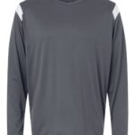 Unisex On The Rise Long Sleeve T-Shirt
