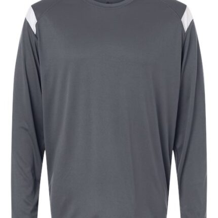Unisex On The Rise Long Sleeve T-Shirt