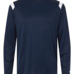 Unisex On The Rise Long Sleeve T-Shirt