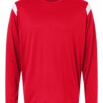 Unisex On The Rise Long Sleeve T-Shirt