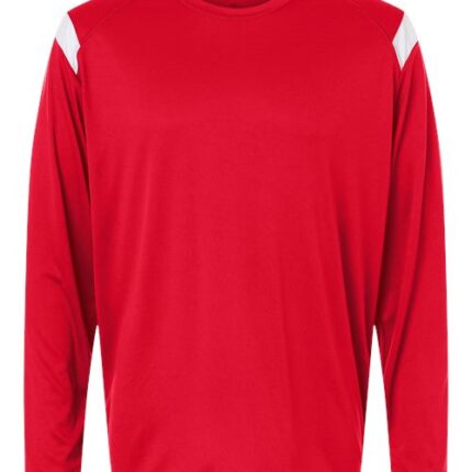 Unisex On The Rise Long Sleeve T-Shirt
