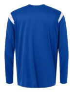 Unisex On The Rise Long Sleeve T-Shirt - Image 2