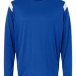 Unisex On The Rise Long Sleeve T-Shirt