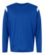 Unisex On The Rise Long Sleeve T-Shirt
