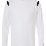 Unisex On The Rise Long Sleeve T-Shirt