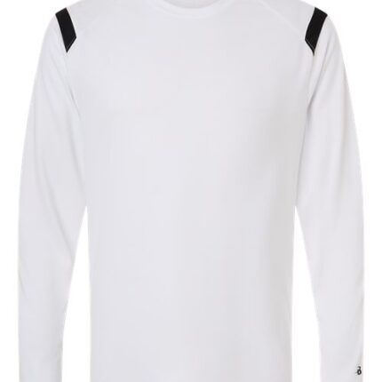 Unisex On The Rise Long Sleeve T-Shirt