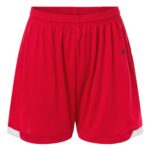Women's On The Rise Shorts
