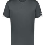 Unisex On The Rise Two Button Jersey
