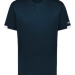 Unisex On The Rise Two Button Jersey
