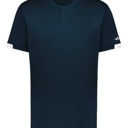 Unisex On The Rise Two Button Jersey