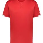 Unisex On The Rise Two Button Jersey