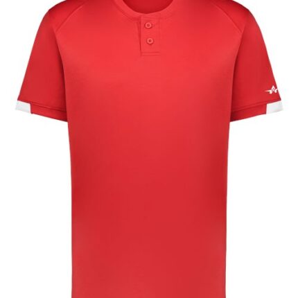 Unisex On The Rise Two Button Jersey