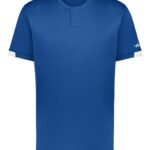 Unisex On The Rise Two Button Jersey