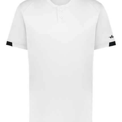 Unisex On The Rise Two Button Jersey
