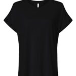 Women's Vintage Wash Tee