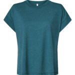 Women's Vintage Wash Tee
