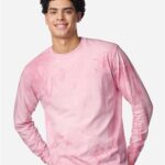 Unisex Colorblast™ Long Sleeve T-Shirt