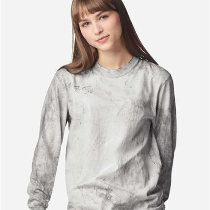 Unisex Colorblast™ Long Sleeve T-Shirt