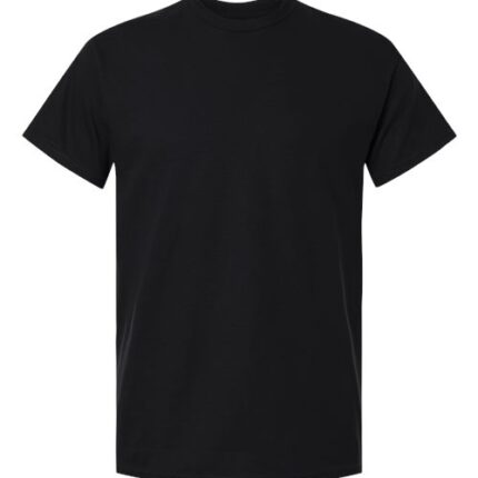 Unisex Heavy Cotton™ Tall T-Shirt
