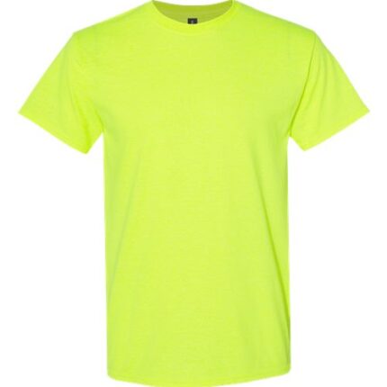 Unisex Heavy Cotton™ Tall T-Shirt