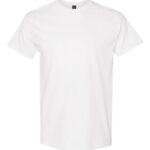 Unisex Heavy Cotton™ Tall T-Shirt