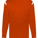Unisex On The Rise Long Sleeve T-Shirt