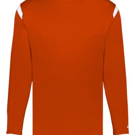 Unisex On The Rise Long Sleeve T-Shirt