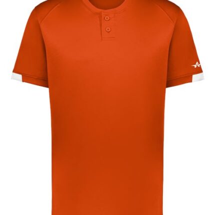 Youth On The Rise Two Button Jersey