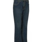 Men's Bootcut Jeans